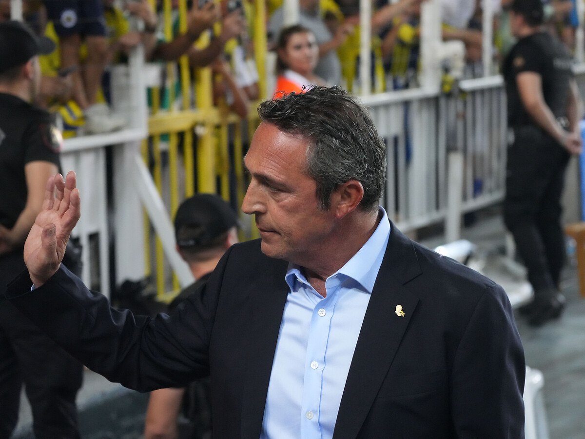 fenerbahcede kritik gun ali koc basin toplantisi duzenleyecek 0 t8zaurE9