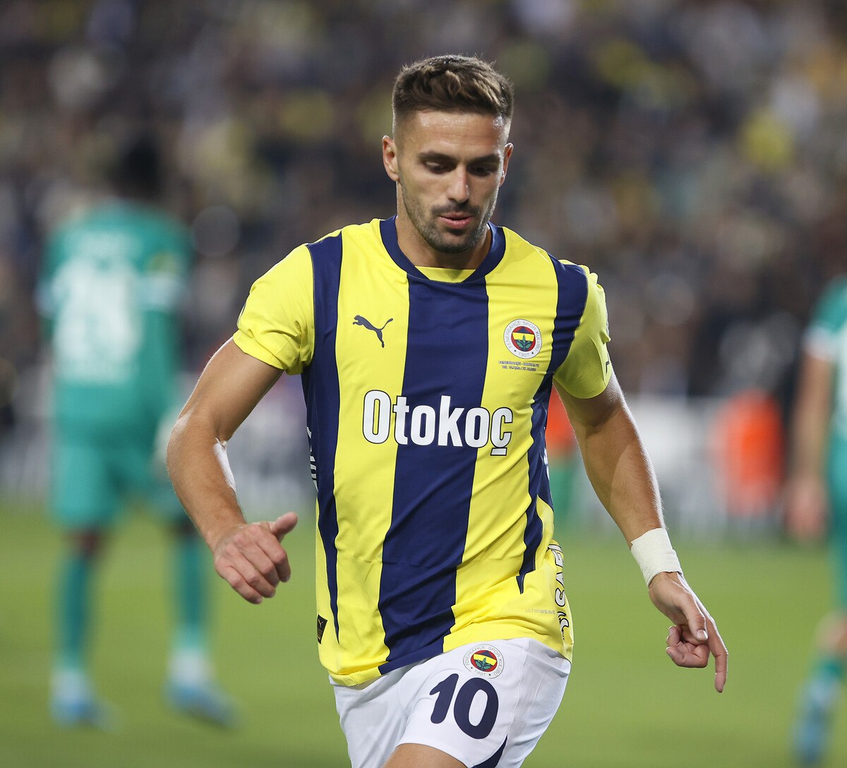 fenerbahcenin vazgecilmezi dusan tadic 1 5gjAEv4J
