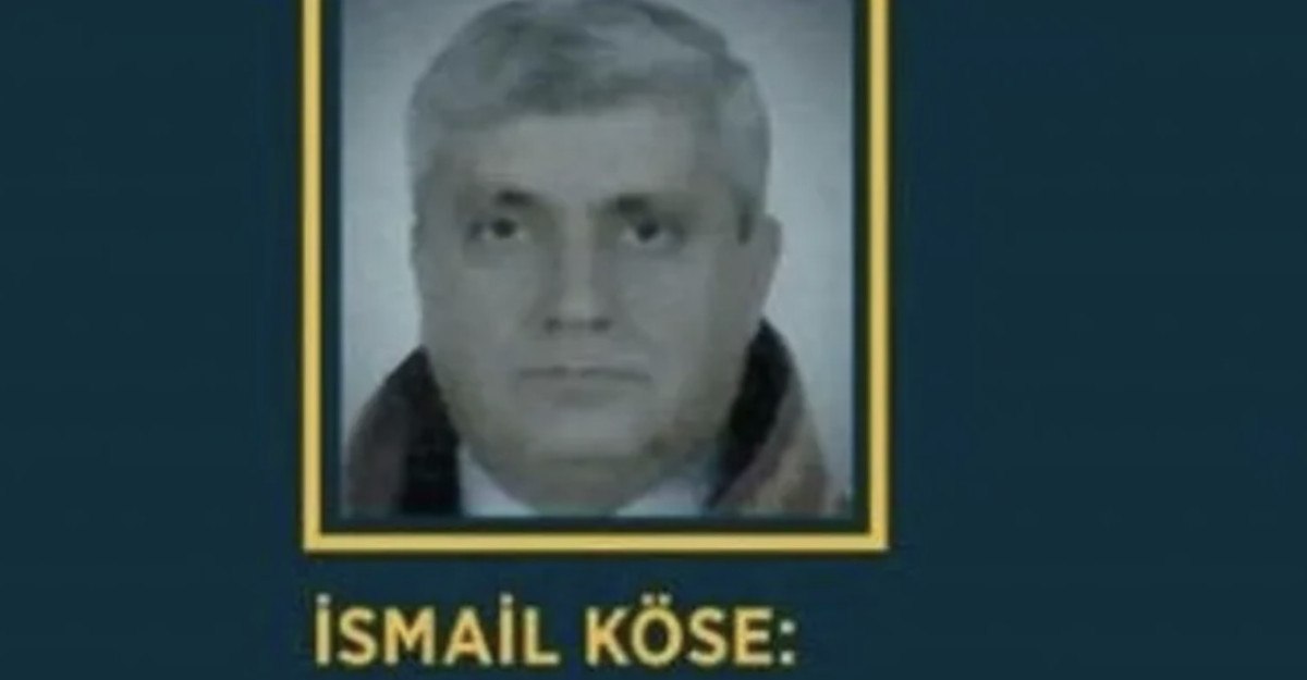 fetonun yargitaya yerlestirdigi ilk isimlerden ismail kose tutuklandi 0 qG39WGRh