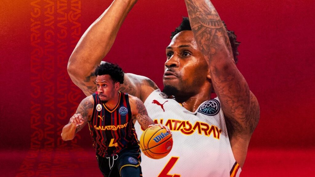 Galatasaray, David Efianayi ile vedalaştı 5 galatasaray david efianayi ile vedalasti mkQrkt1f