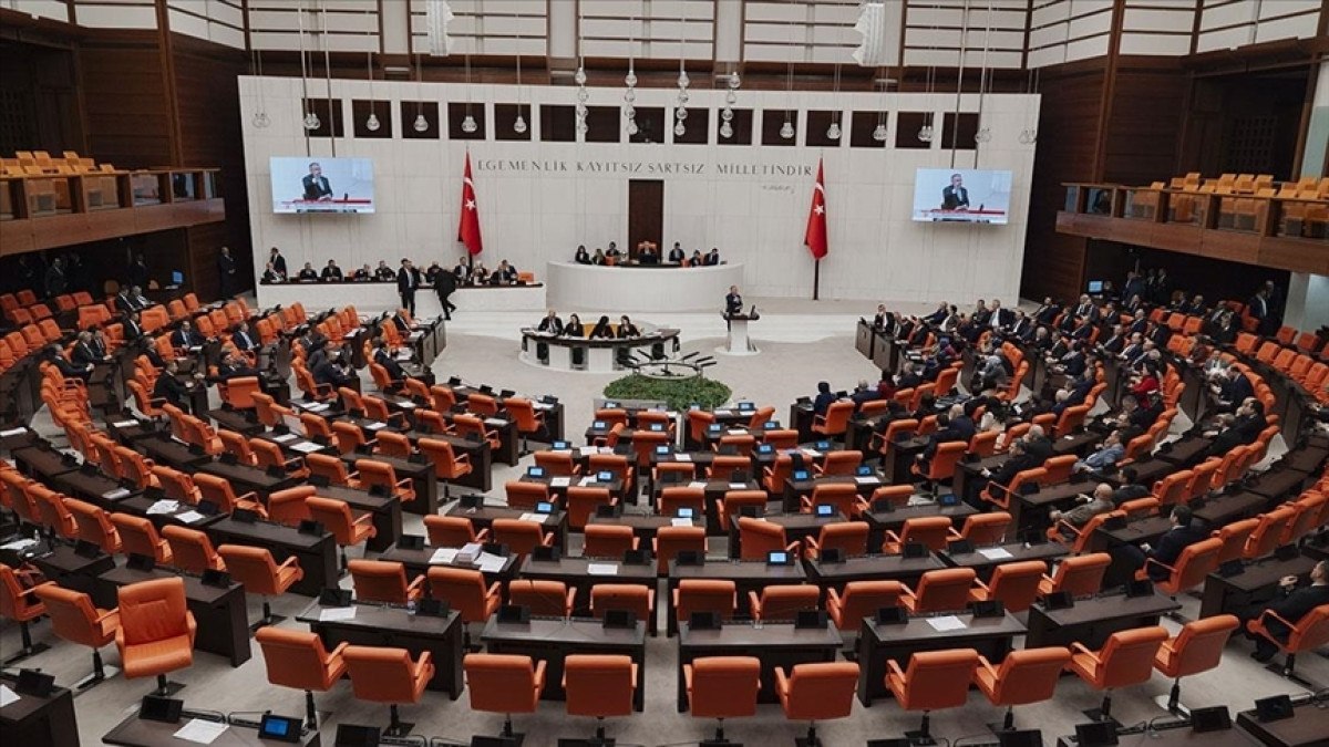 gelecek deva ve saadet partileri birlesiyor yeni partinin adi belli oldu 0 WnSMXN6m