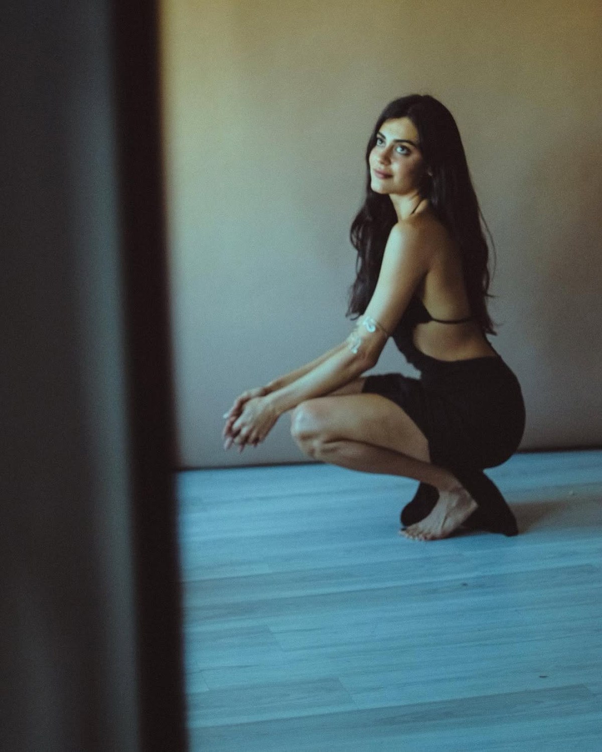gelin dizisinin hanceri instagrama atti boyuna posuna yorum yagdi iste gercek hancer 1 W5RSUWbF