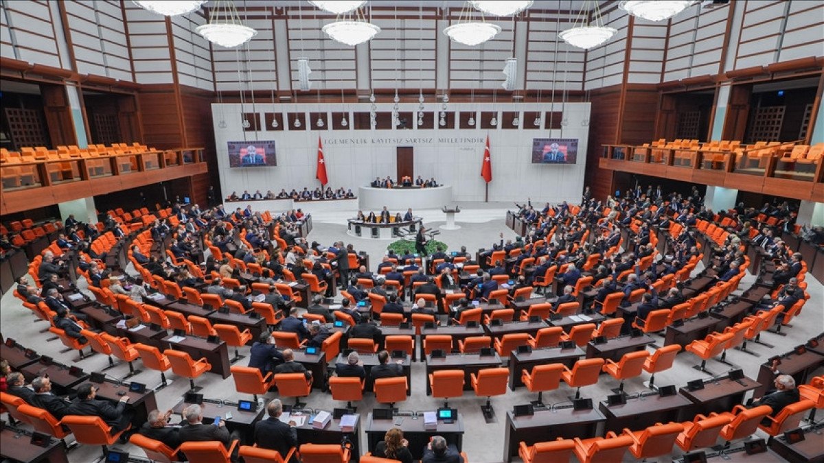 genel saglik sigortasina iliskin duzenlemeleri de iceren kanun teklifi tbmm genel kurulunda 0 h7QlTBb9