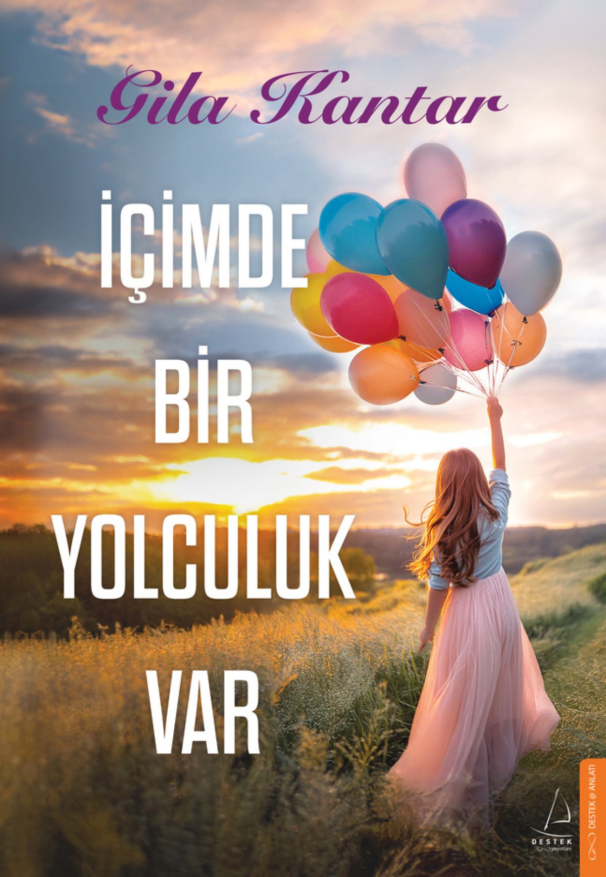 gila kantardan ilham dolu bir yasam oykusu icimde bir yolculuk var 0