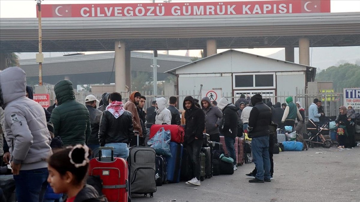 goc idaresi baskanligi suriyelilerin guvenli geri donusu icin tum tedbirler alindi 3 IaMZhYAX