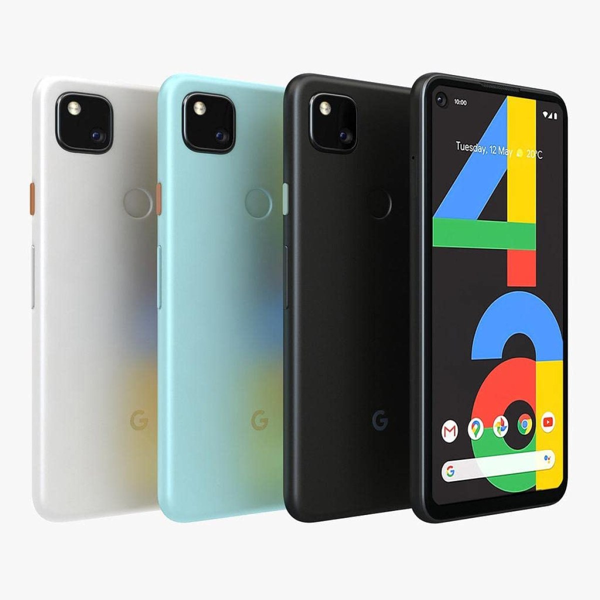 google bazi pixel 4a sahiplerine ucretsiz pil degisimi sunuyor 0 B7YV6g4g
