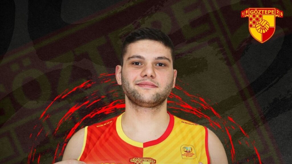 Göztepe Basketbol, Ahmet Safa Yılmaz'ı renklerine bağladı 5 goztepe basketbol ahmet safa yilmazi renklerine bagladi nvXpDwVs