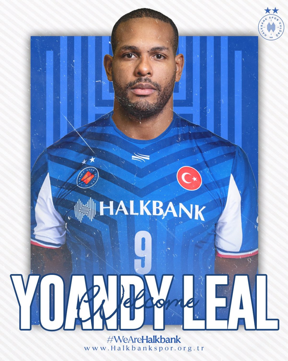 halkbank yoandy leal hidalgoyu kadrosuna katti 0 UWky4FL1