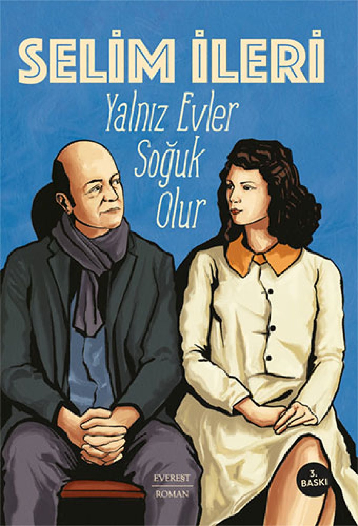 hayatini kaybeden yazar selim ilerinin yazdigi kitaplardan secmeler 1 FybwFzGd
