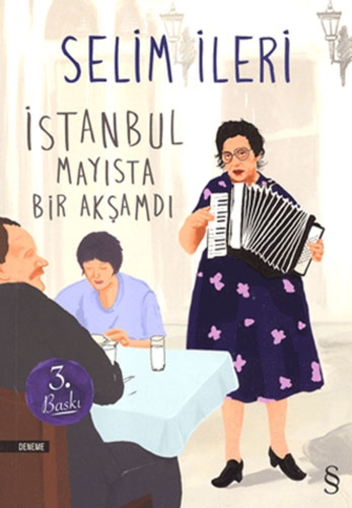 hayatini kaybeden yazar selim ilerinin yazdigi kitaplardan secmeler 11 ZMf56hZr