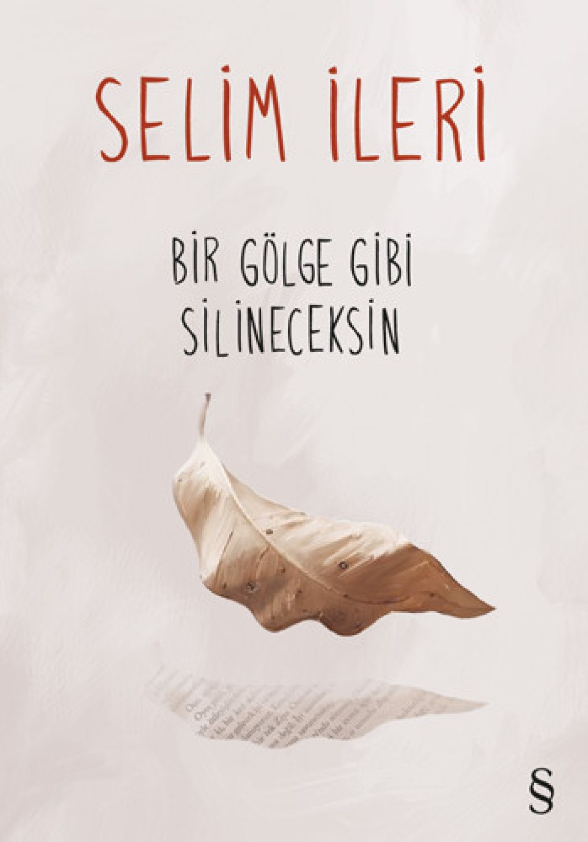 hayatini kaybeden yazar selim ilerinin yazdigi kitaplardan secmeler 3 crk2kNpH