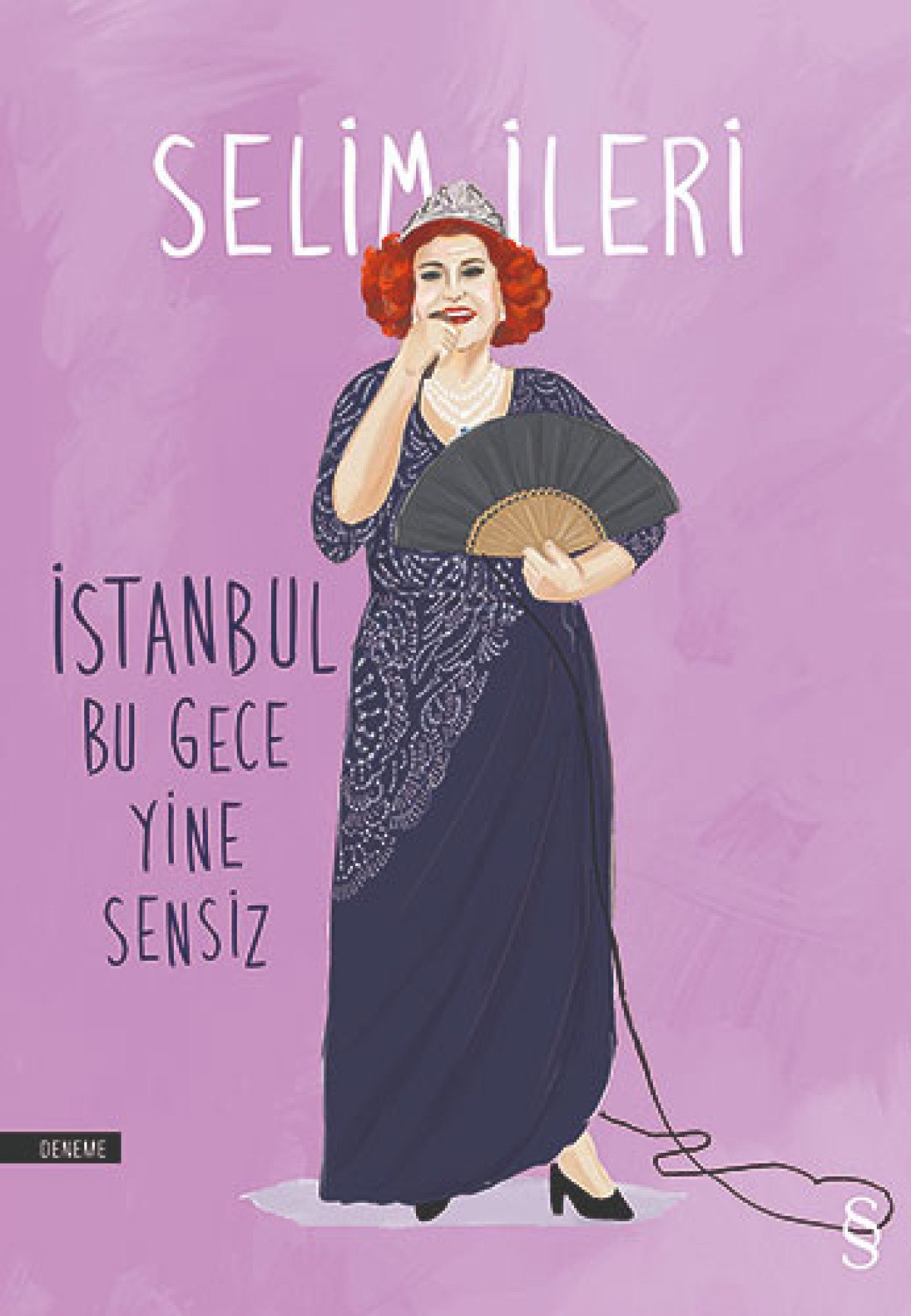 hayatini kaybeden yazar selim ilerinin yazdigi kitaplardan secmeler 6 UwQYckIv