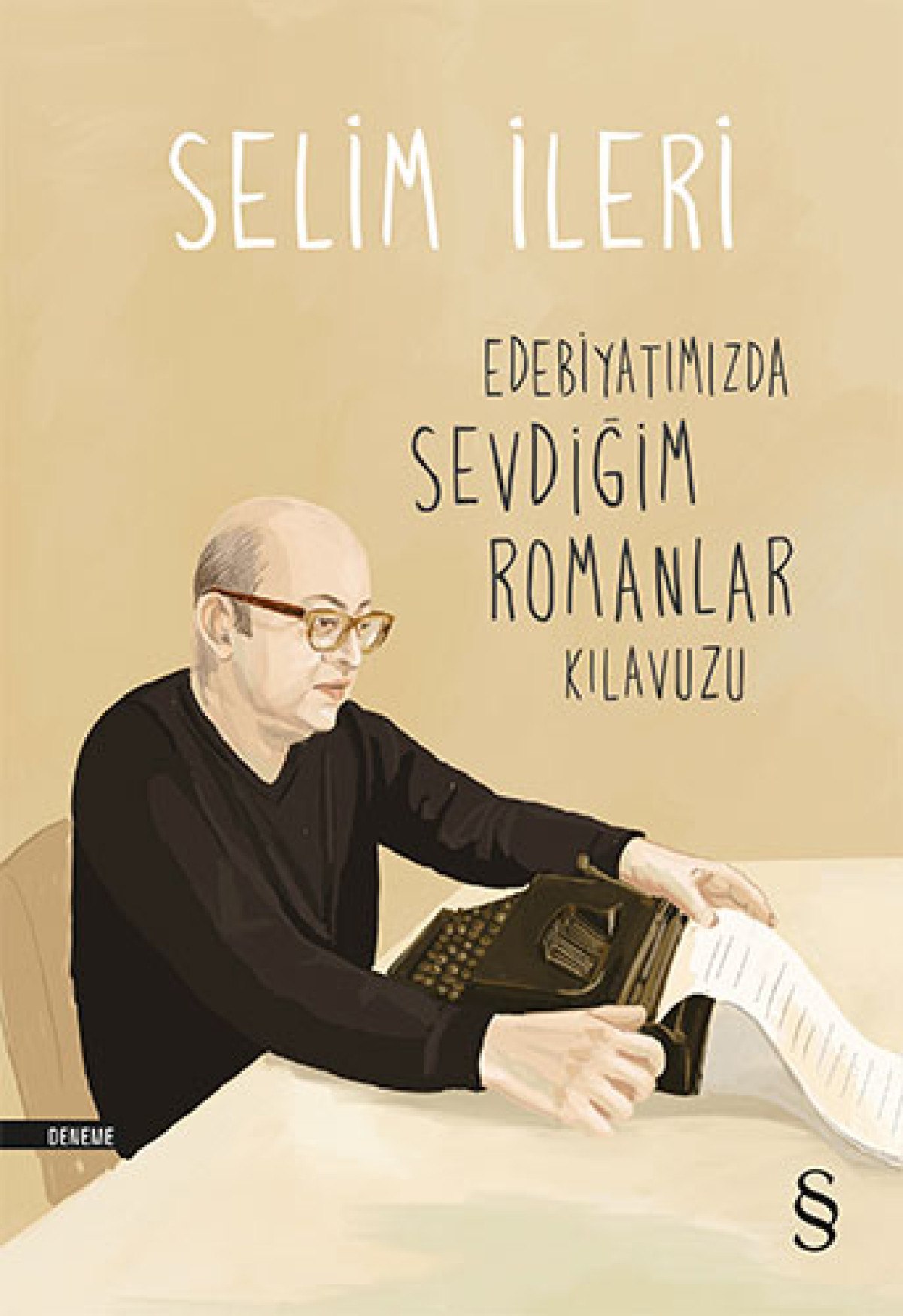 hayatini kaybeden yazar selim ilerinin yazdigi kitaplardan secmeler 8 EwZjPinb