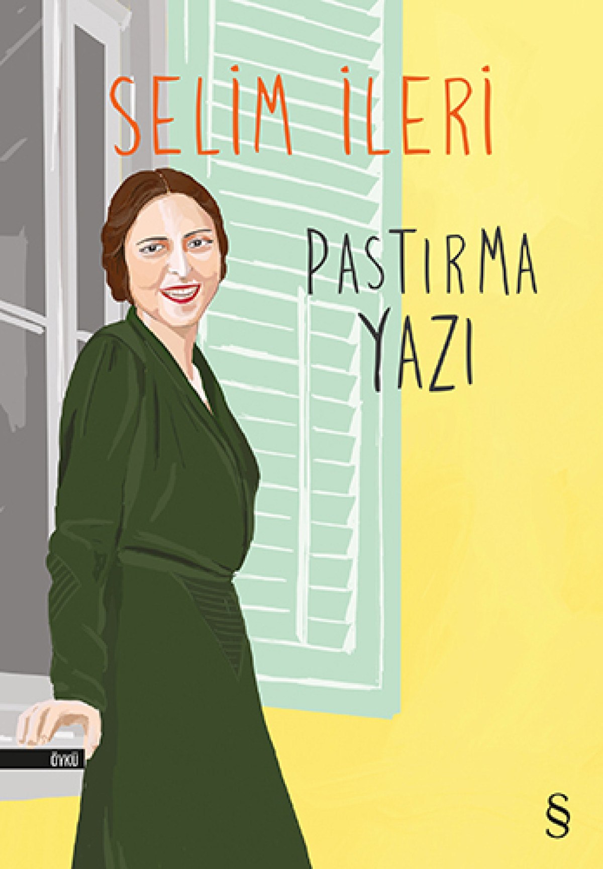 hayatini kaybeden yazar selim ilerinin yazdigi kitaplardan secmeler 9 Cv67dgwH