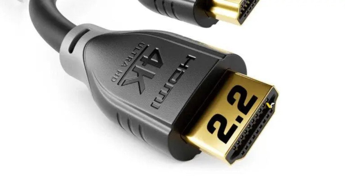 hdmi 22 geldi kablolarinizi degistirmeye hazir olun 0 AK5zmsIi