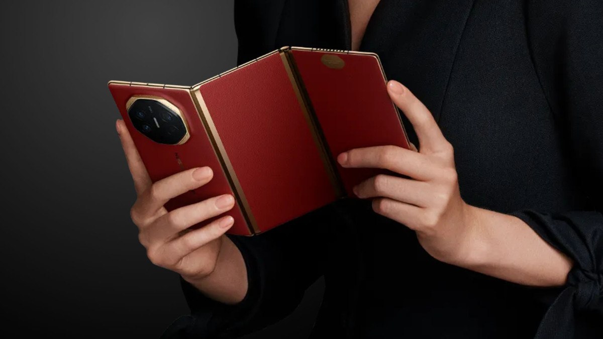 huawei uce katlanan telefonunun yeni surumunu gelistiriyor 0