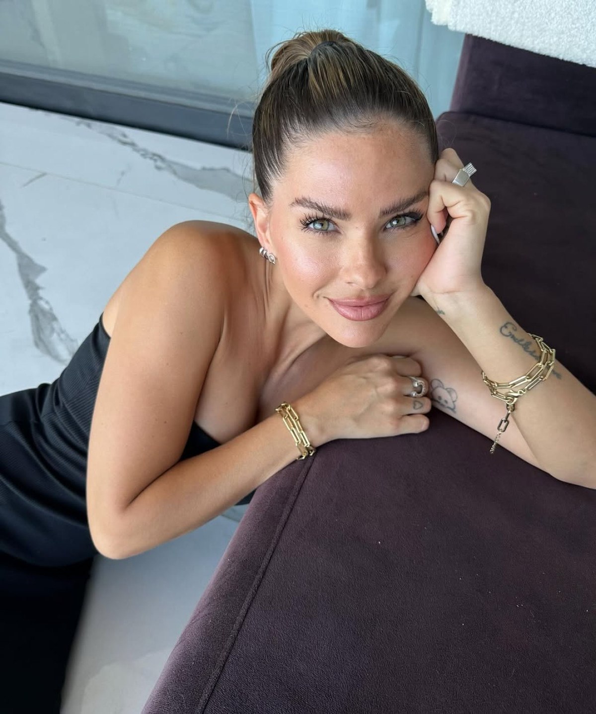 icardinin yeni aski instagramin tozunu attirdi gozler wandayi aramadi yeni yenge efsane 1 fGNkI4jJ