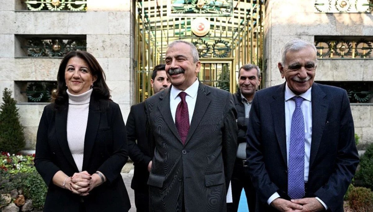 imrali heyetinin selahattin demirtasi ziyaret edecegi tarih belli oldu 0 133YEzc4