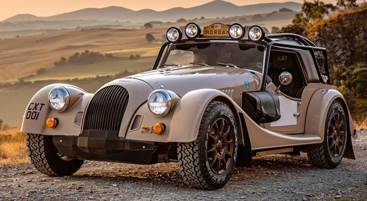 ingiliz otomobil ureticisi morgan motor turkiye pazarina giriyor 0 3hnEWLP8