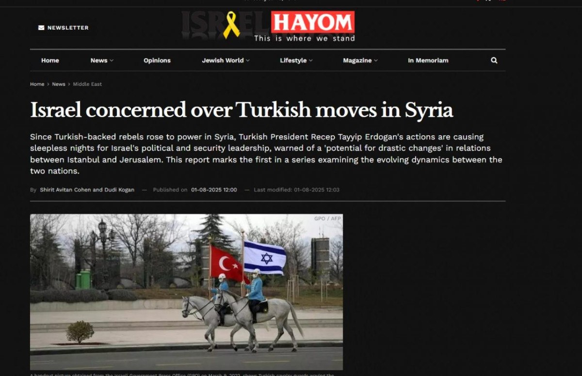 israil gazetesi itiraf etti erdogan netanyahunun uykusunu kaciriyor 0 Qd2qfmOW
