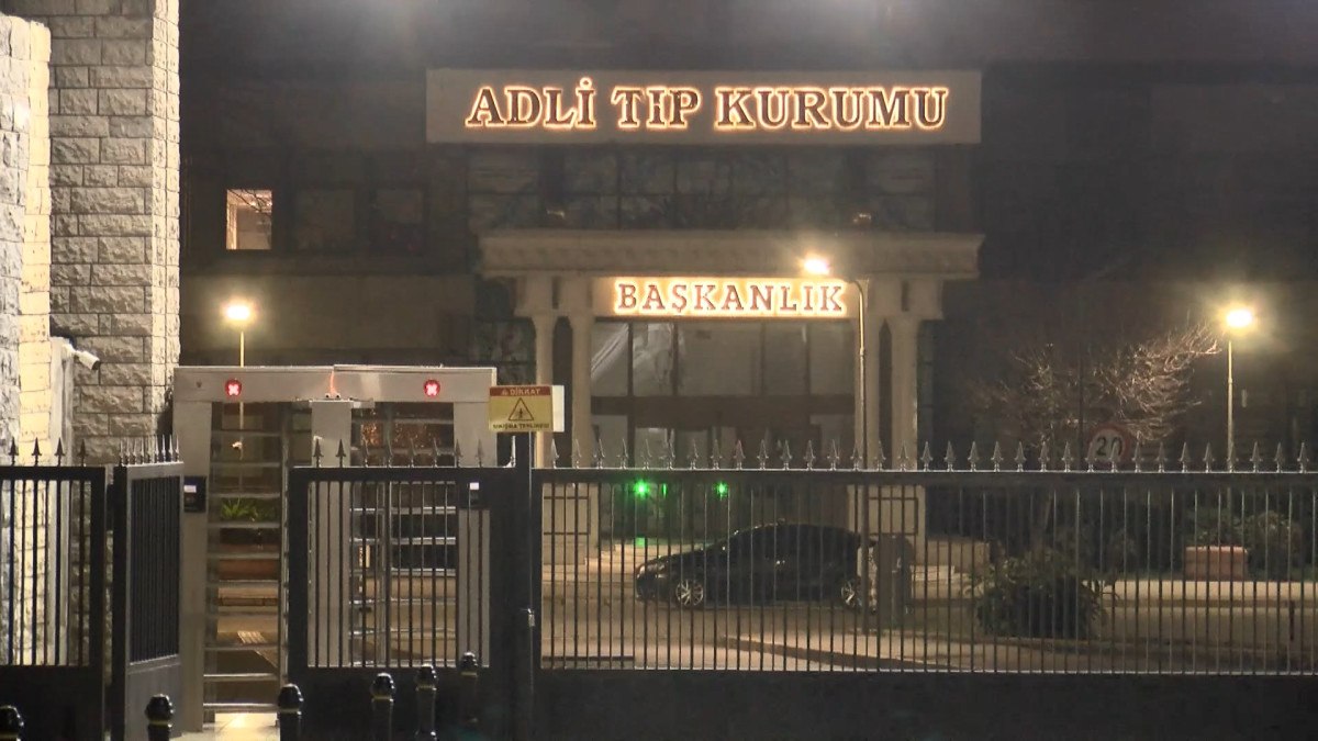 istanbulda esi tarafindan oldurulen aysenin arkadasindan dikkat ceken ifadeler 2 4ZlgUQND