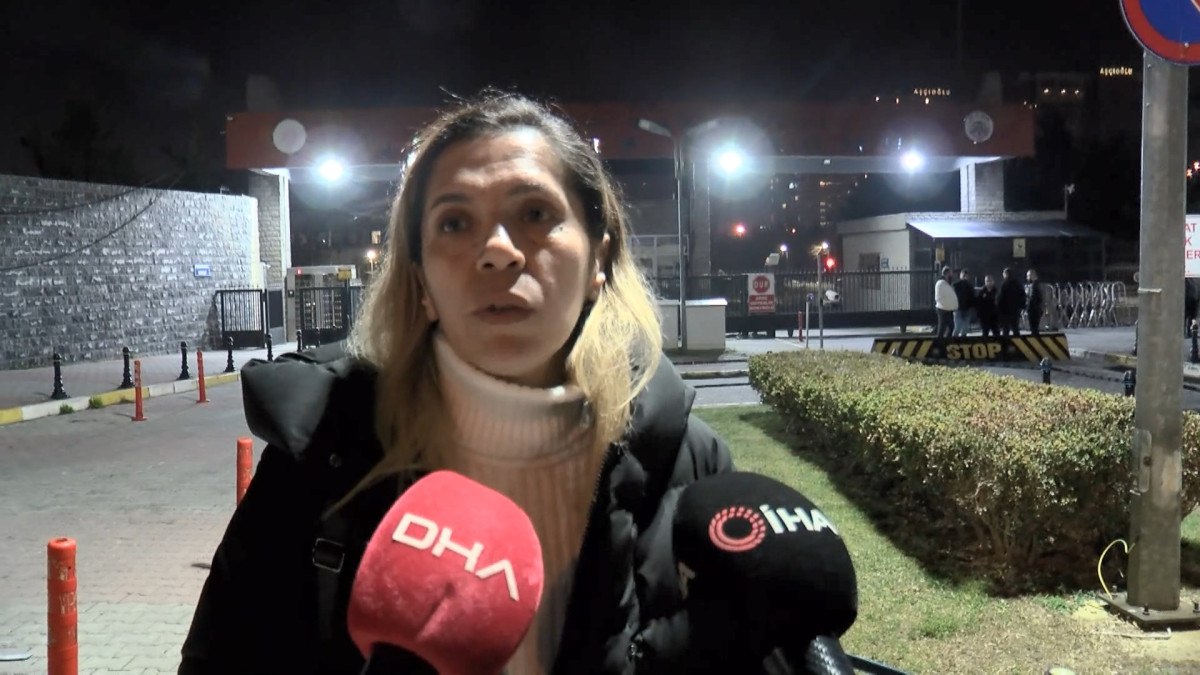 istanbulda esi tarafindan oldurulen aysenin arkadasindan dikkat ceken ifadeler 3 RuXP3jth