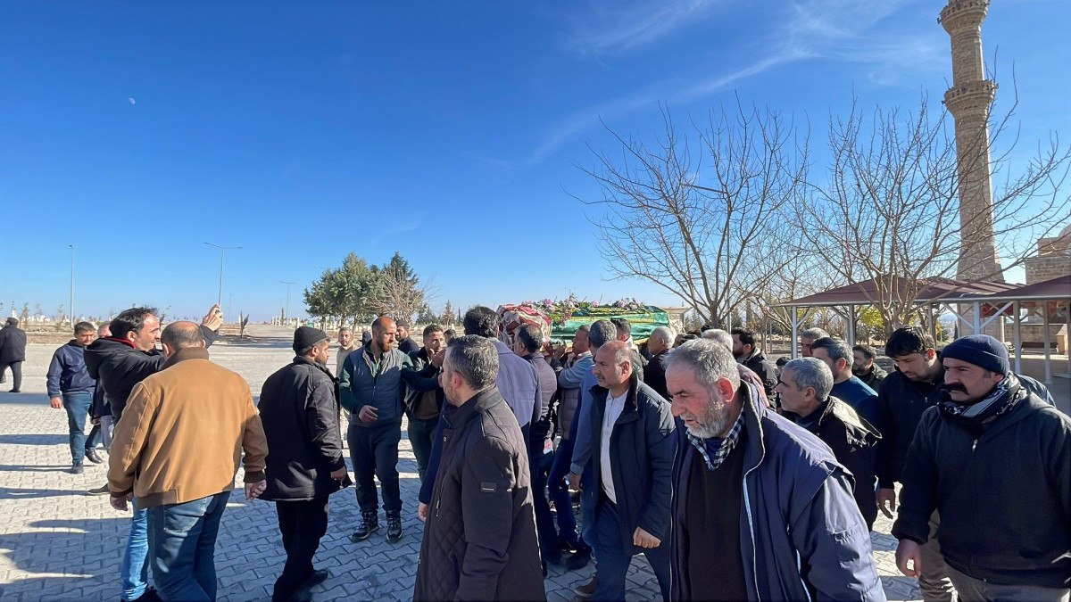 istanbulda esi tarafindan oldurulen kadin sanliurfada topraga verildi 1 hDsyiKub
