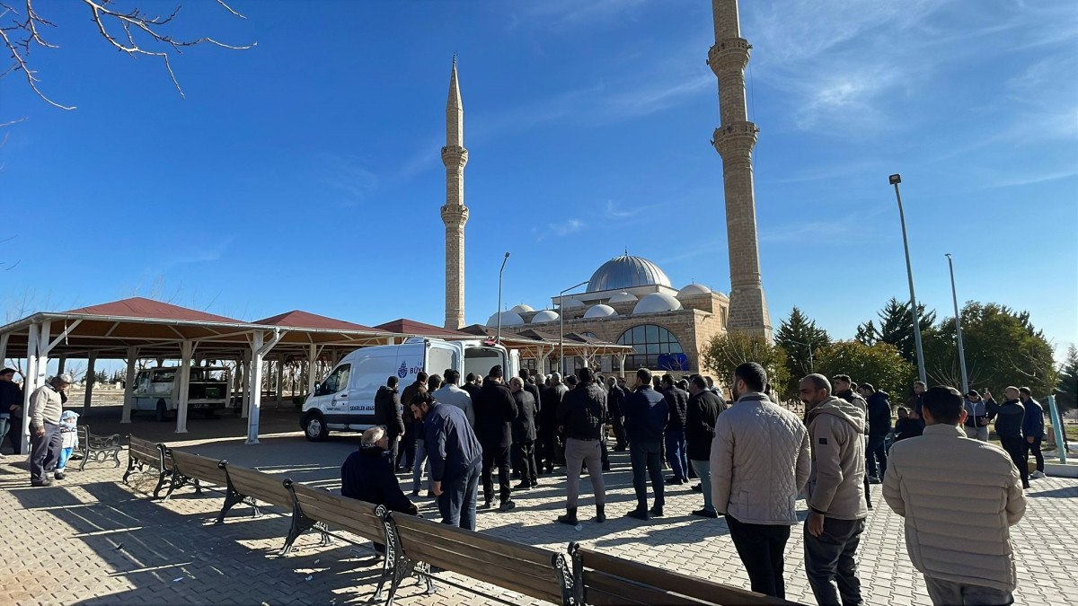 istanbulda esi tarafindan oldurulen kadin sanliurfada topraga verildi 5 UOaOgbpK