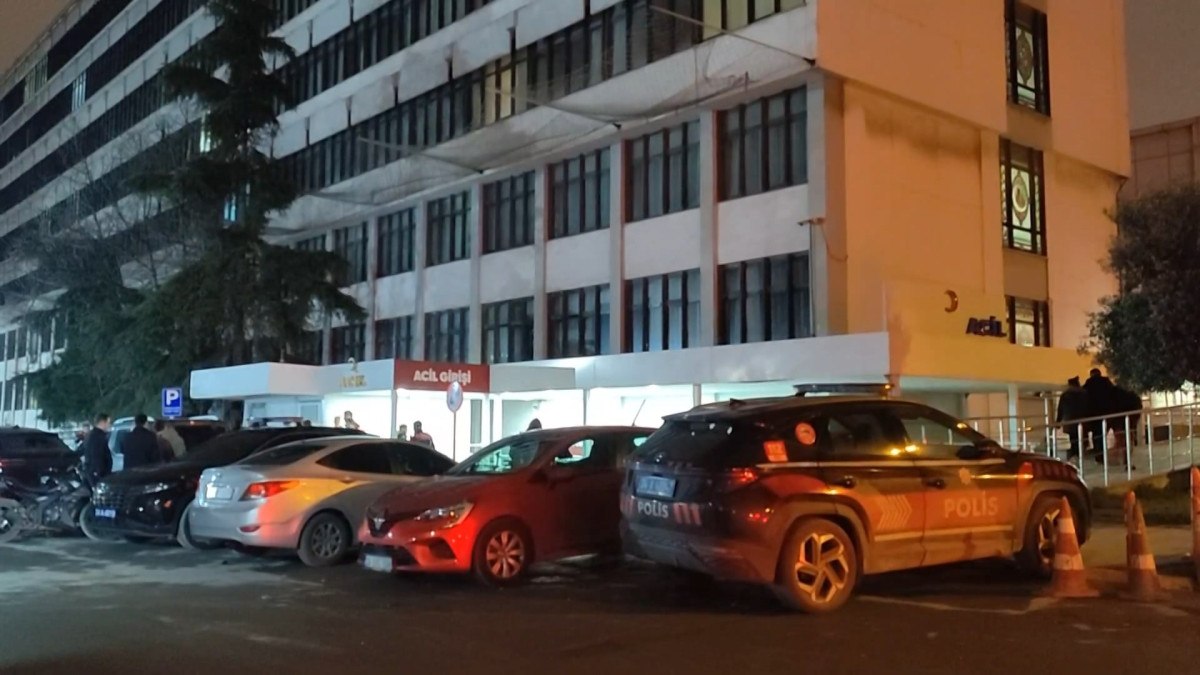 istanbulda kaza motosikletli polis sehit oldu 1 3yug6qOW