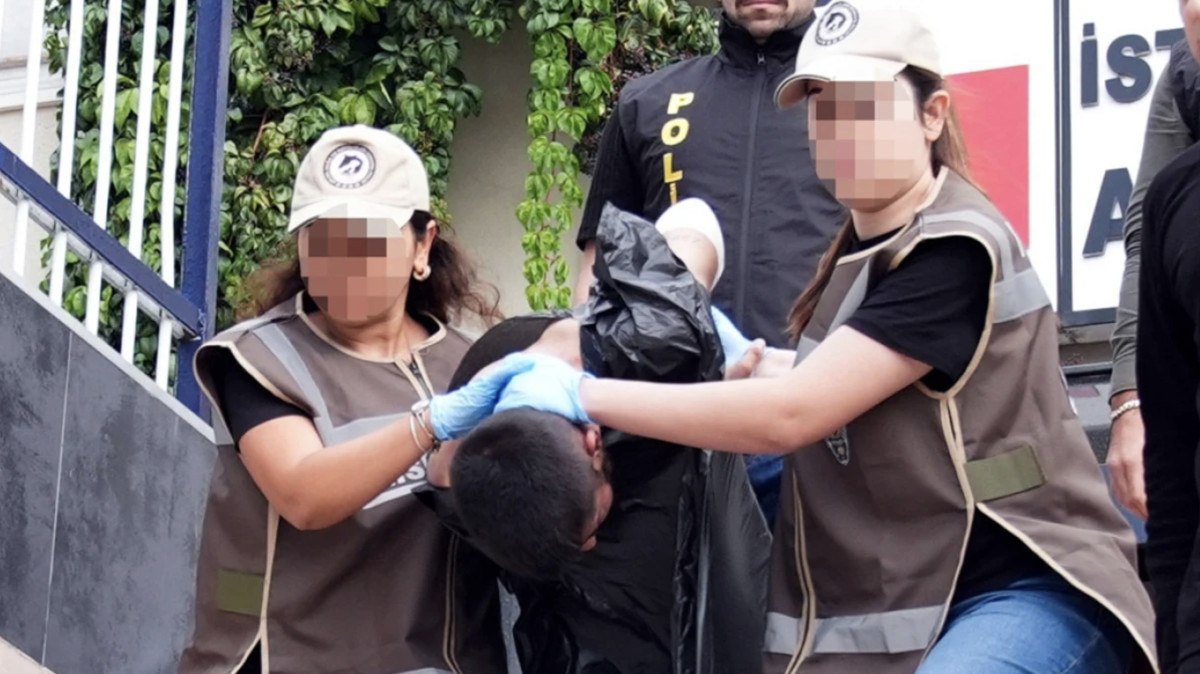 istanbulda polis seyda yilmazi sehit eden katil hakkinda karar 2 HPbbhgQb