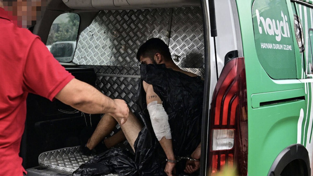 istanbulda polis seyda yilmazi sehit eden katil hakkinda karar 4 5NHtOnb2
