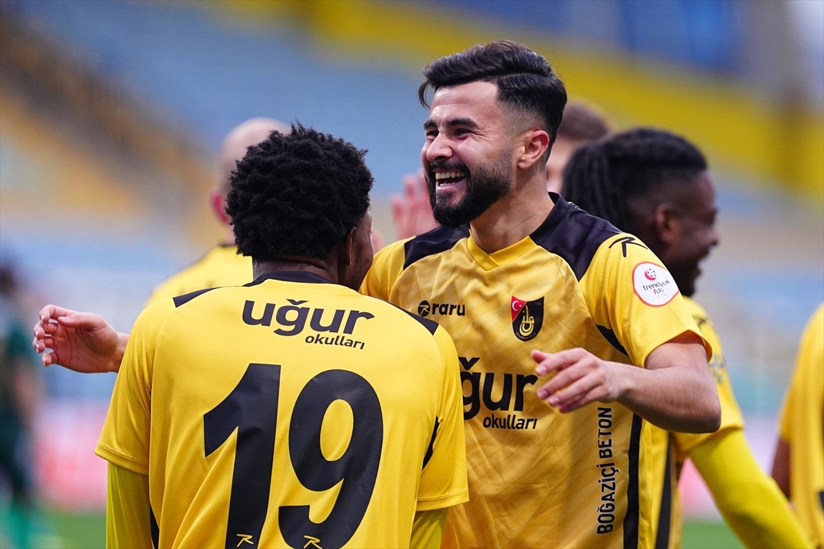 istanbulspor esenler erokspor karsisinda zorlanmadi 0 fBUcLPel