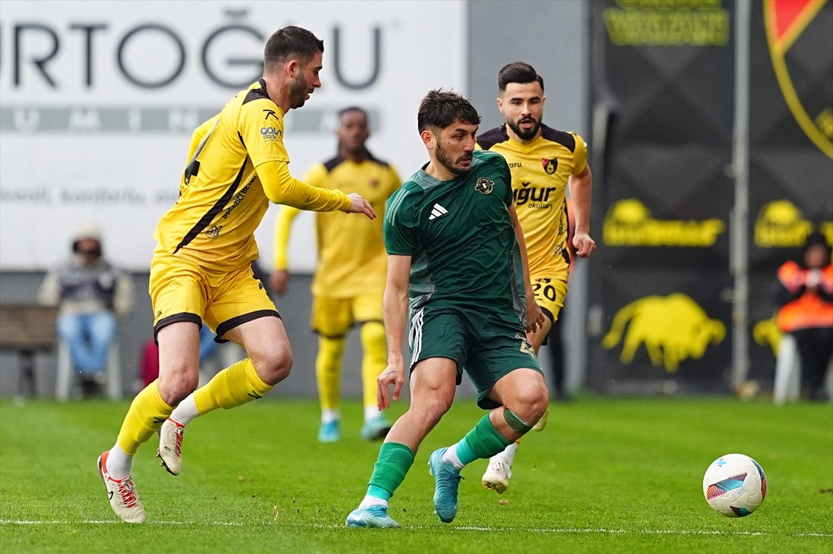 istanbulspor esenler erokspor karsisinda zorlanmadi 1