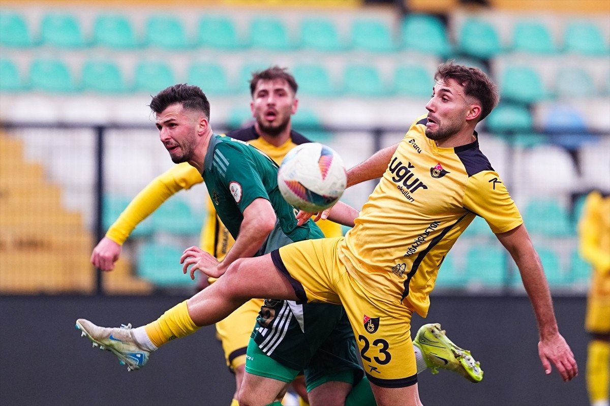 istanbulspor esenler erokspor karsisinda zorlanmadi 2 kBRK3MBF