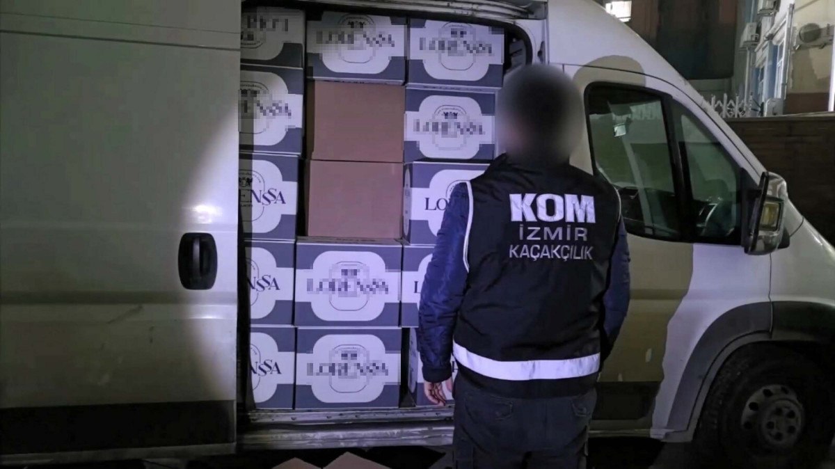 izmirde kacakcilik operasyonu 5 gozalti 0 lI9Vtd8m