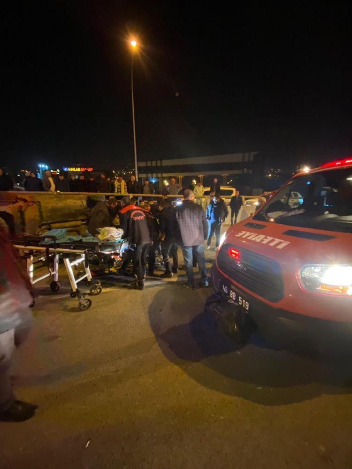 kahramanmarasta 3 aracli zincirleme trafik kazasi 0 3EedGi9q