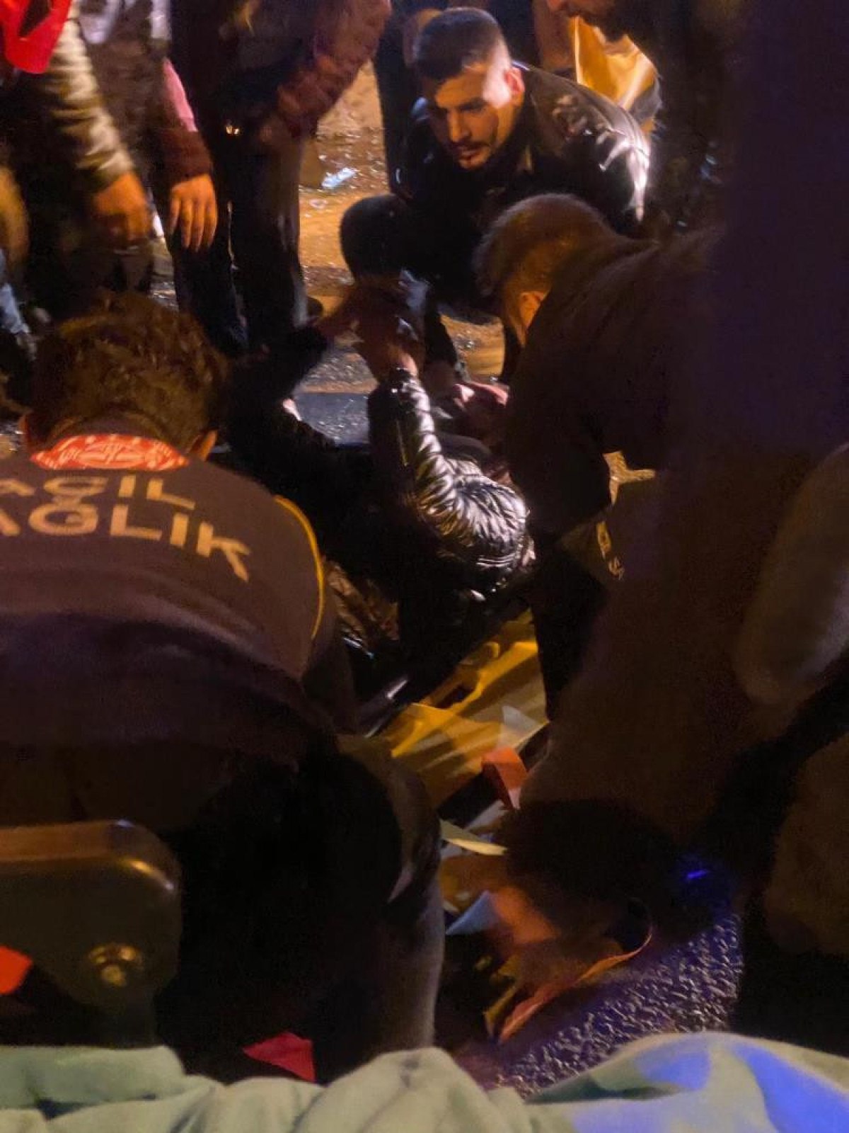 kahramanmarasta 3 aracli zincirleme trafik kazasi 2 UqRSKe1X