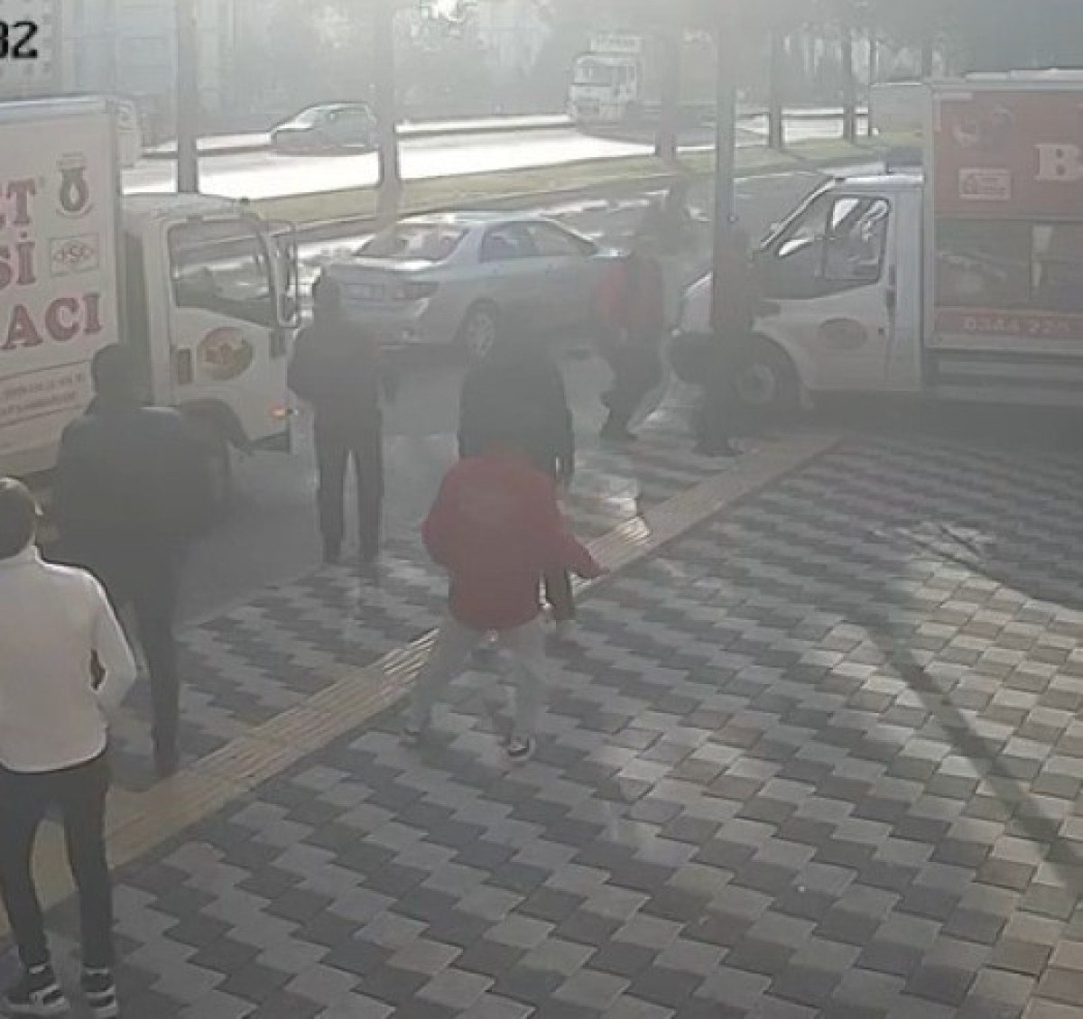 kahramanmarasta silahli kavga 4 yarali 1 FzK8NM9n