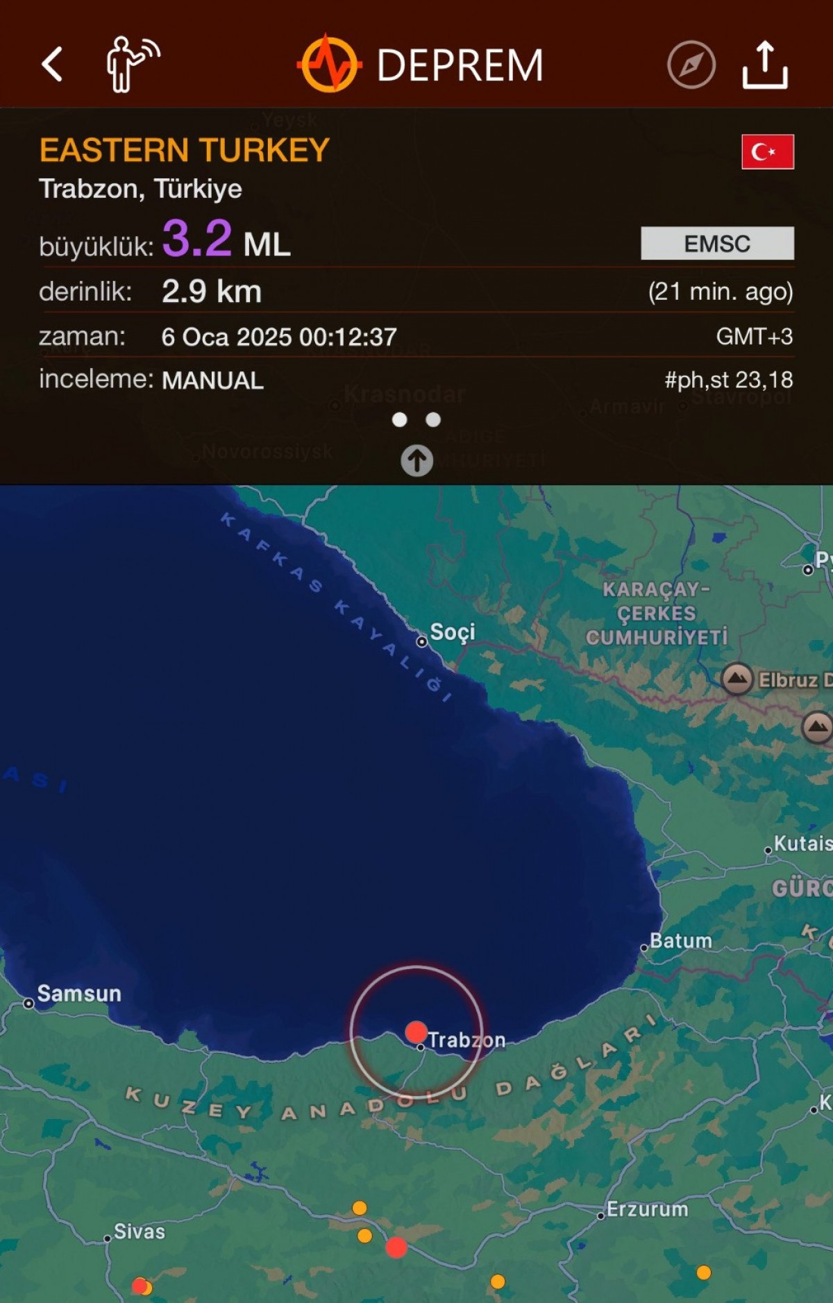 karadeniz sahili icin deprem uyarisi 66ya hazir olunmali 3 KXTYlBr4