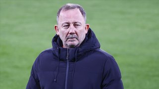 Kardeşi için Beşiktaş'ı reddeden Sergen Yalçın'dan iyi haber 1 kardesi icin besiktasi reddeden sergen yalcindan iyi haber 0 rBK3PwKP