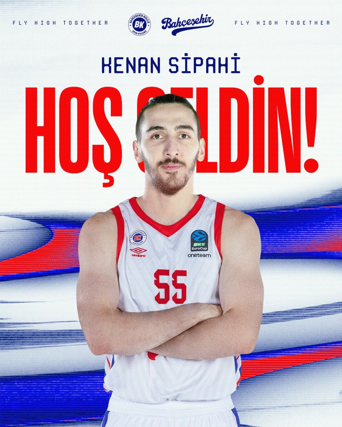 karsiyakada kenan sipahi de gitti yeni takimi bahcesehir koleji 0 R7GUnG2J