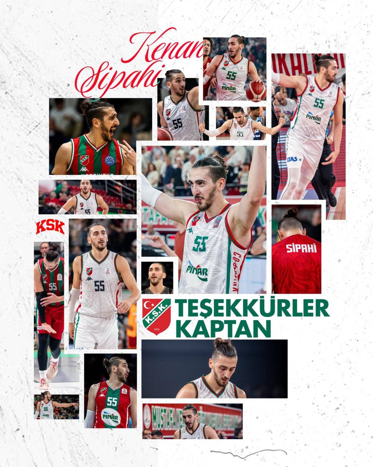 karsiyakada kenan sipahi de gitti yeni takimi bahcesehir koleji 1 ERajguqY