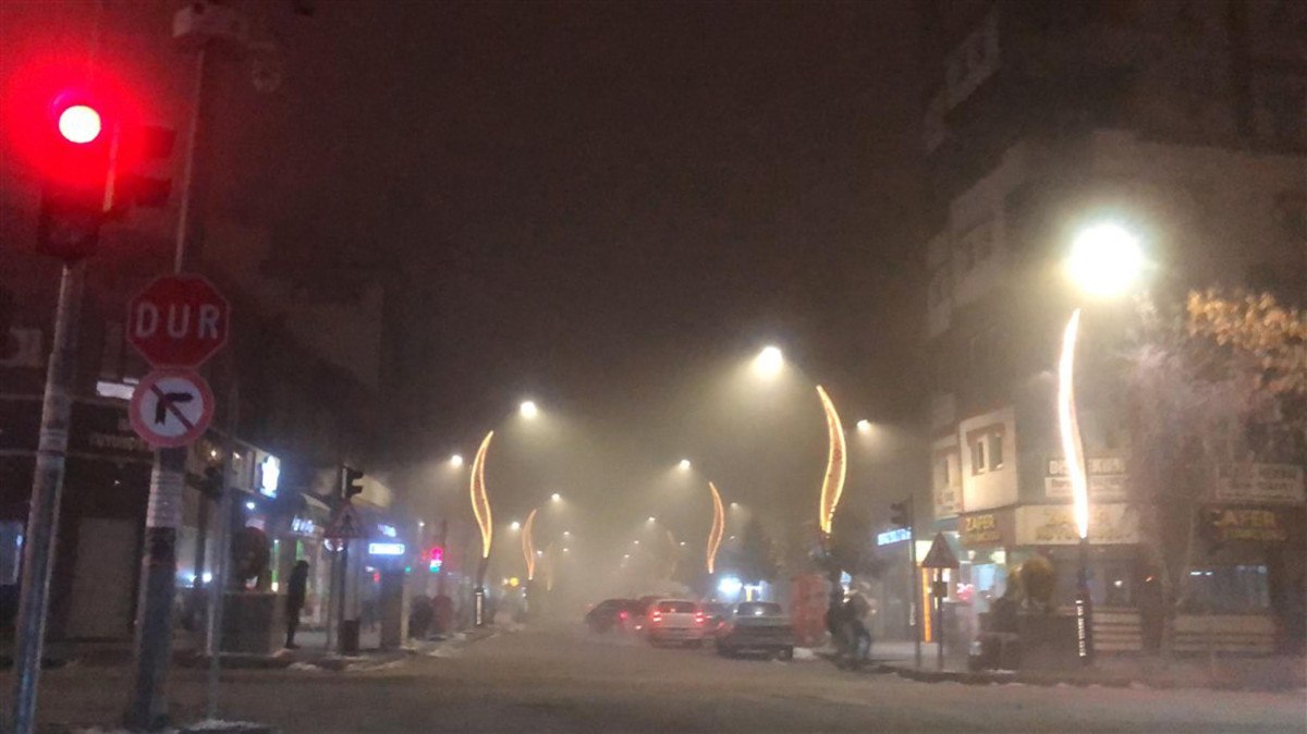 karsta sis etkili oluyor 2 VXeVHCpn