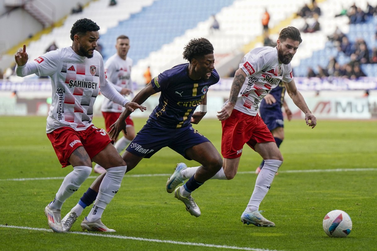 kasimpasa ile gaziantep fk yenisemedi 5 s6rl7R5B