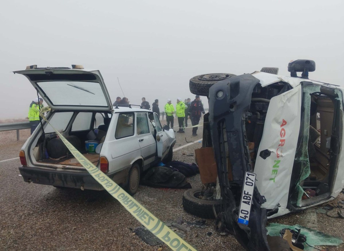 kirsehirde zincirleme kaza 2 9tFhIlrV