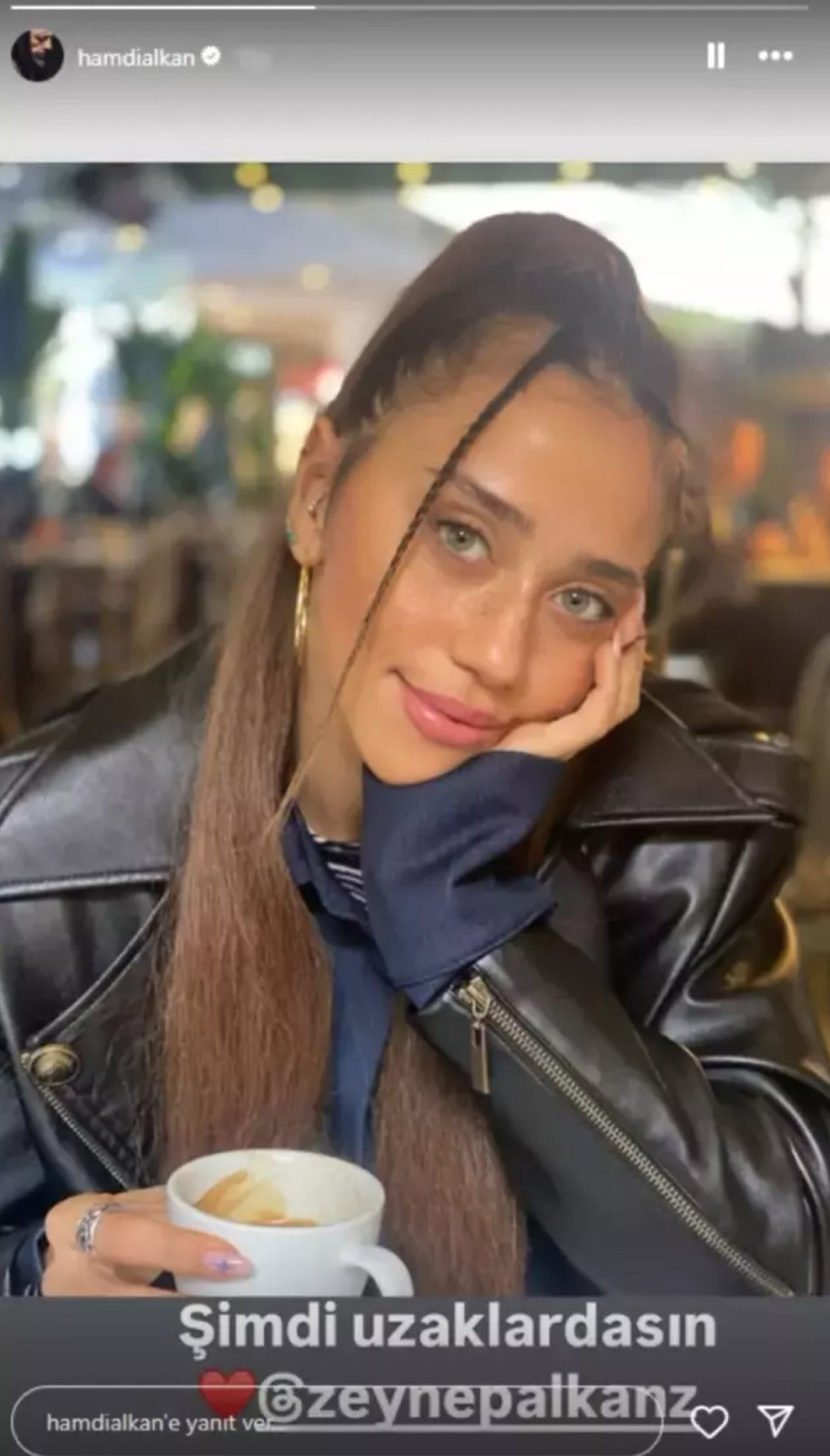 kizi zeynepi survivora yollayan hamdi alkanin evlat ozlemi 0 kbBmZkDV