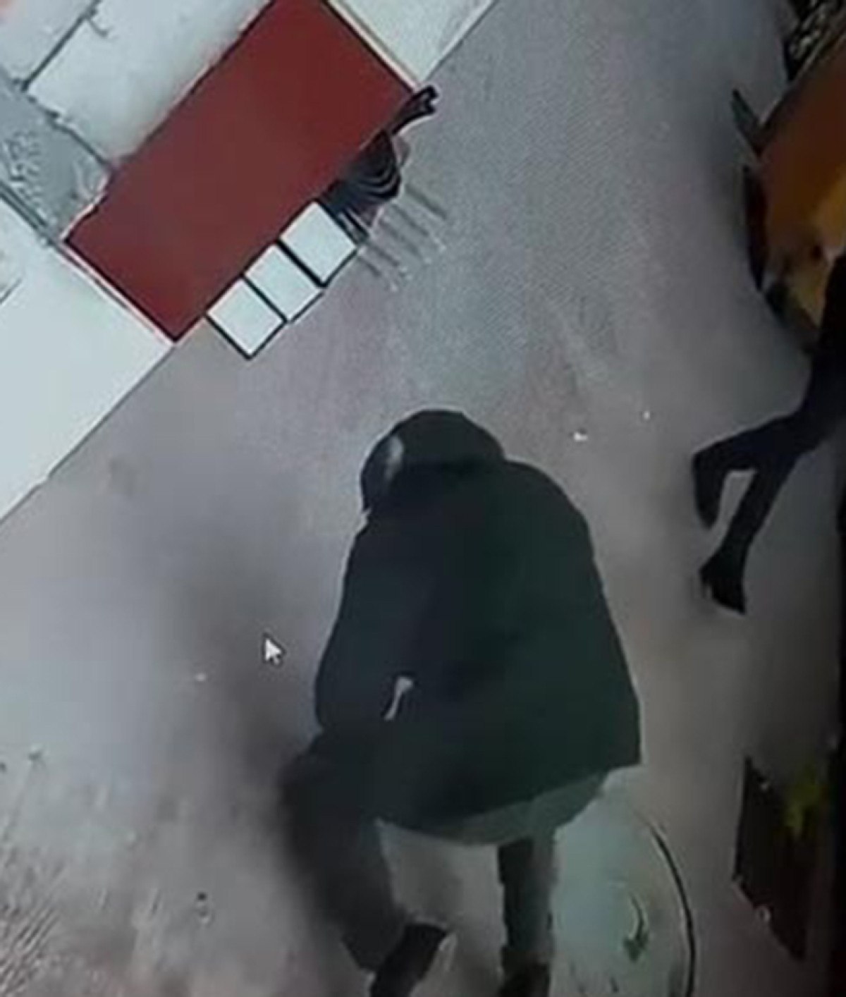 kocaelide sokak ortasindaki silahli saldiri kameraya yansidi 0 CItgB2zD