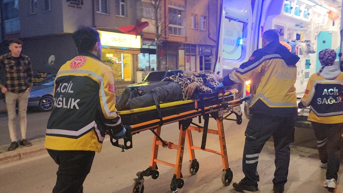 konyada tartistigi esi bicakla sigindigi eve gelince pencereden atlayarak yaralandi 0 4upBcDqS