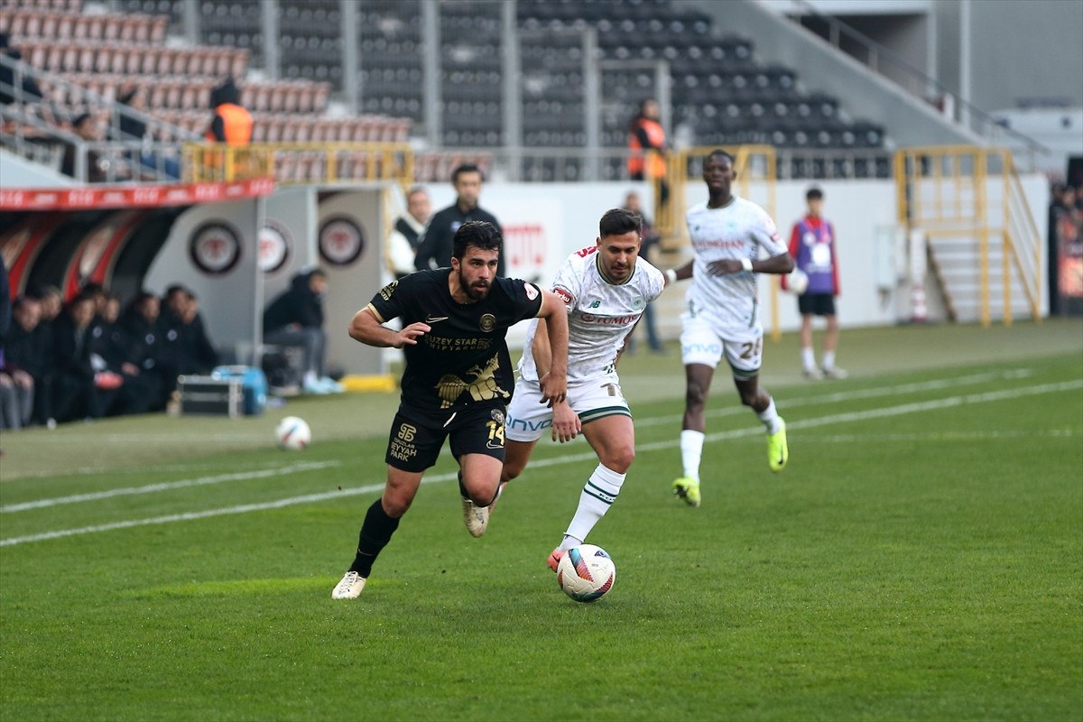 konyaspor kupada corum fkyi tek golle yendi 0