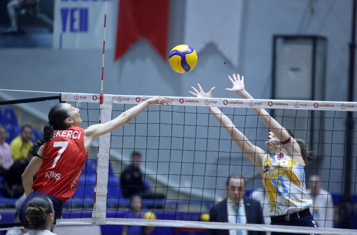 kuzeyboru aydin buyuksehir belediyespor deplasmaninda galip geldi 1 a5Vah6Pp